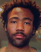 Artist Childish Gambino